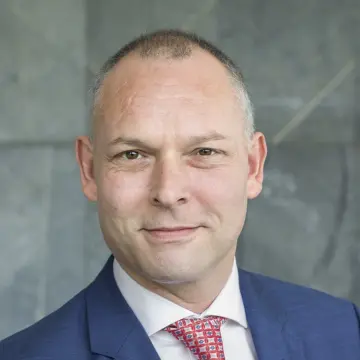 Dirk Rist