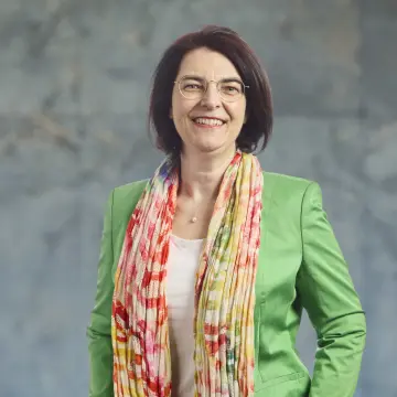 Platzhalter Bild für eine Ansprechperson.