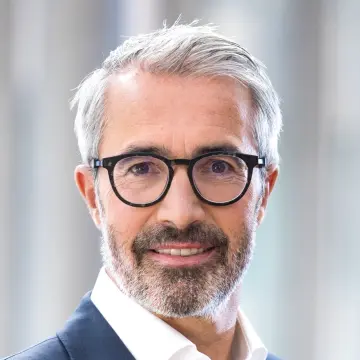 Portrait Thomas Coenen