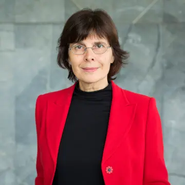  LVR-Dezernentin Martina Wenzel-Jankowski