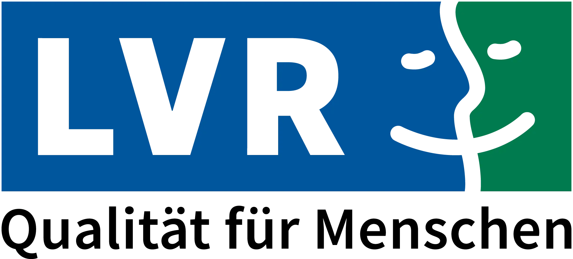 Logo des LVR