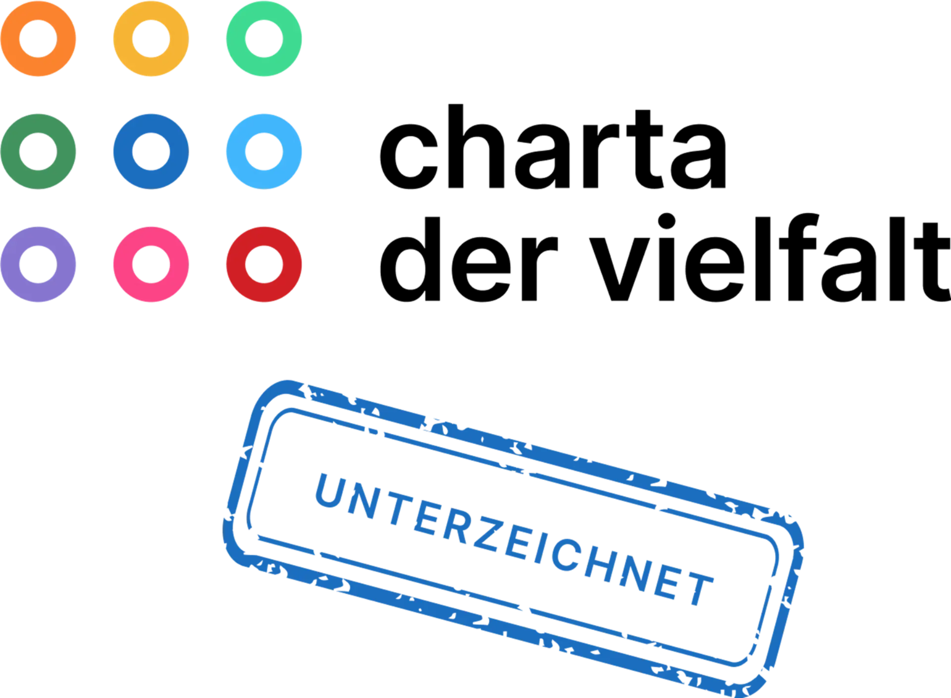 Der LVR hat die Charta der Vielfalt unterzeichnet
