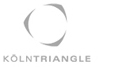 Logo Kölntriangle