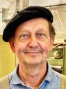 Portraitbild eines Mannes