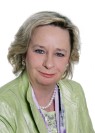 Foto einer Frau.