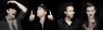Auf dem Foto sind Mitglieder der Band 2THEUNIVERSE zu sehen