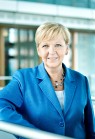 NRW-Ministerpräsidentin Hannelore Kraft ist Schirmherrin des Tages der Begegnung