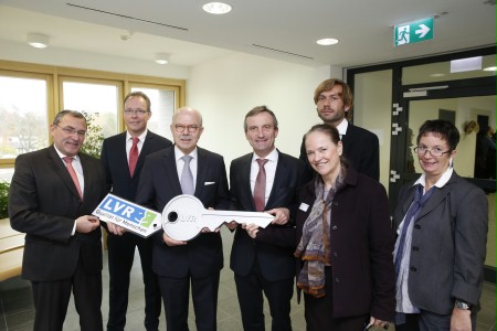 Gruppe von Menschen