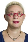 Bild zeigt eine Frau