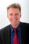 Portrait Christoph Gilles