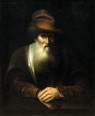  Portrait eines Kaufmanns um 1760