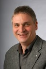 Portrait von Prof. Dr. Jürgen Kunow, Foto: Michael Thuns / LVR