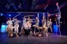 Die Künstlerinnen und Künstler von "SEIN - Die Show der Begegnung"
