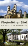 Cover des Lese- und Bildbuchs "Klosterführer Eifel". Foto: LVR