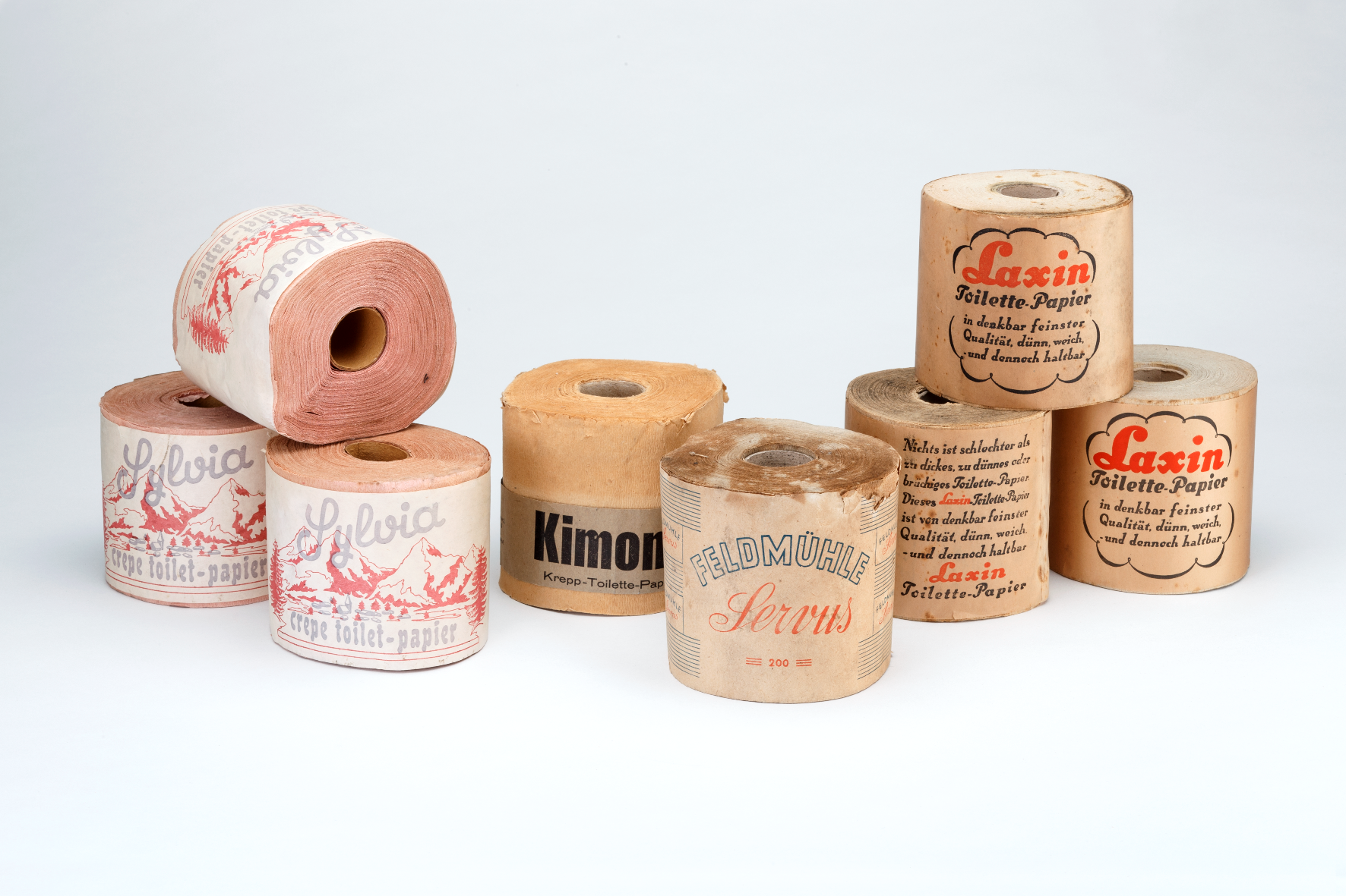 Blick Über Den Schüsselrand