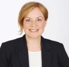 Portrait von Sandra Kratz