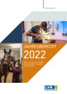 Titelbild Jahresbericht 2022