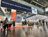 Der Messestand von LVR und LWL auf der REHACARE