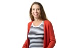 Portraitfoto von Melanie Glücks
