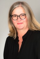 Portraitbild von Elisabeth Ingenerf-Huber
