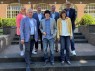 Auf dem Bild sind die Teilnehmenden der Fachtagung in Bedburg-Hau zu sehen.