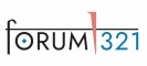 Logo des Forum 321