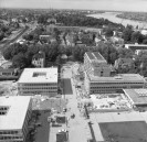 Blick auf Bonn und Bad Godesberg. Bundesarchiv, B 145 Bild-F025360-0002 / Gathmann, Jens / CC-BY-SA 3.0.