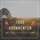 Profilbild des Instragram-Accounts @lvrkulturlandschaft; Foto: Tourismus NRW; Bearbeitung: Lennert Herden (2021)