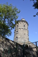 Bottmühle in Köln; Foto: Suzan Leblibici (2014)