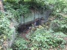 Gesprengter Bunker 59 bei Simonskall; Foto: Nicole Schmitz, LVR (2020)