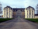 Schloss Augustusburg in Brühl. Foto: Elmar Knieps (2011)