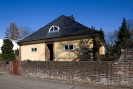 Haus in der Eugen-Langen-Straße in Köln-Marienburg (Architekt Clemens Klotz, 1921); Foto: Jürgen Gregori / LVR-Amt für Denkmalpflege im Rheinland