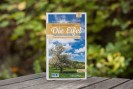 Cover des Wanderbuches; Foto: Nico Wagner / LVR 2024