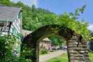 Mühlentag an der Lambertsmühle. Foto: Julia König / LVR 2024