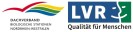 Logo des LVR-Netzwerkes Kulturlandschaft (LVR)