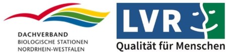 Logo des LVR-Netzwerkes Kulturlandschaft (LVR)