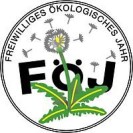 Die Pusteblume - Das Logo des FÖJ bundesweit
