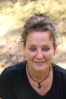 Xenia Scherz; Foto: Annika Scherz, 2023
