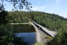 Die Kalltalsperre; Foto: Antonia Ahrens / LVR