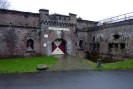 Zwischenwerk VIIIb des &auml;u&szlig;eren preu&szlig;ischen Festungsg&uuml;rtels in K&ouml;ln (&copy; Suzan Leblebici / RVDL)