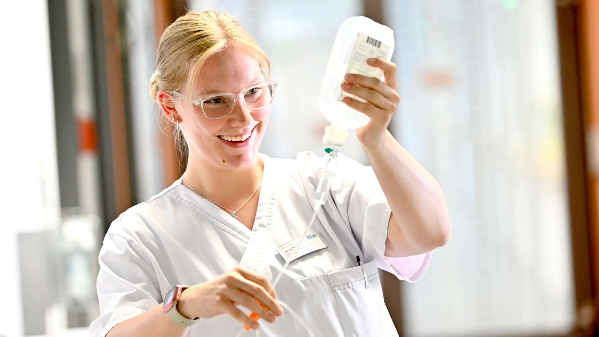 Es handelt sich um eine Ankündigung für die PsyCareLab 2026.
