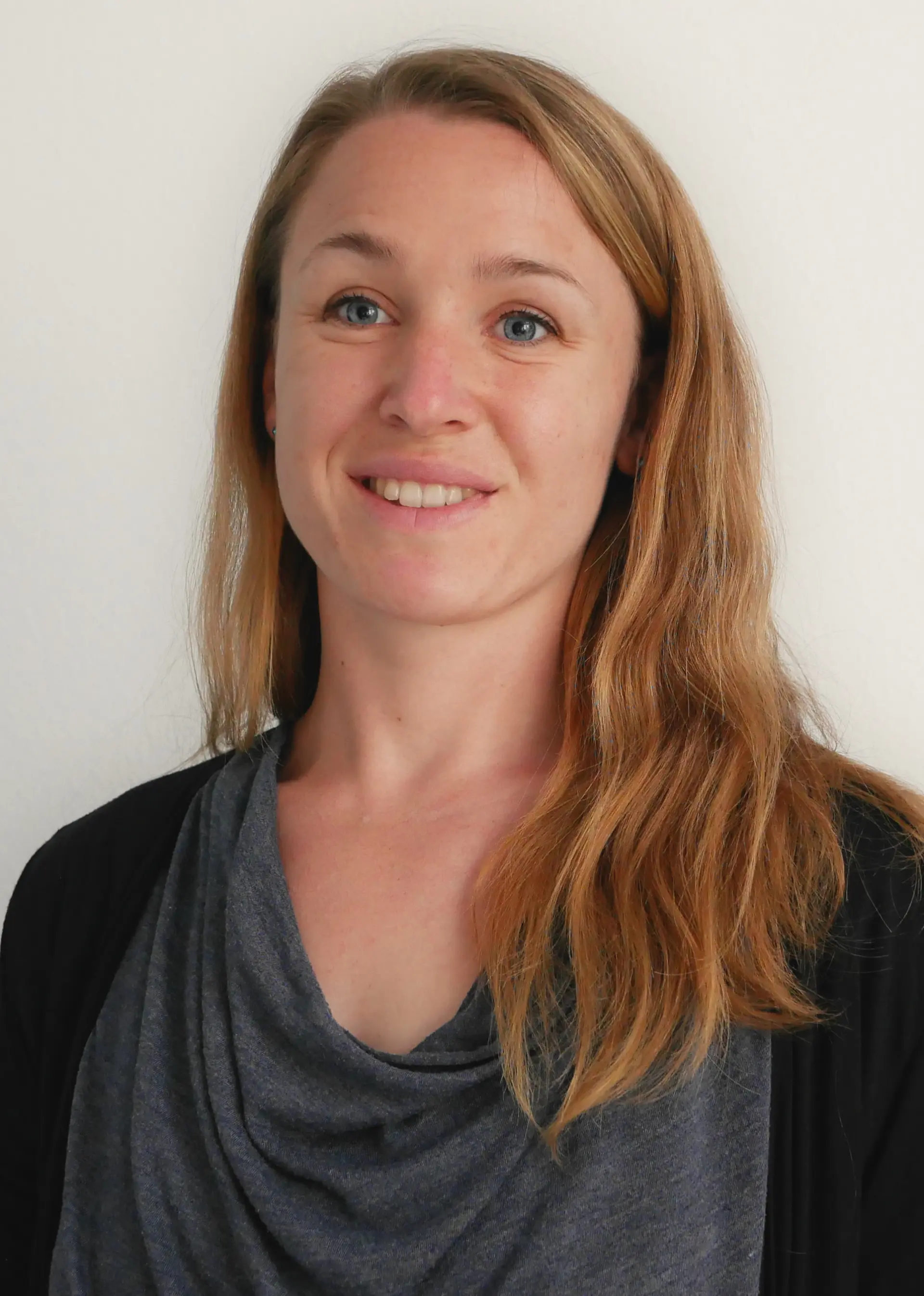 Zu sehen ist Viktoria Henke.