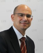 Portrait von  Andreas Hilden