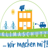 Symbol für Klimaschutz im LVR