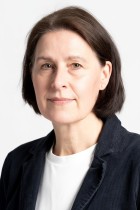 Portrait von  Kerstin Uenzen