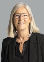 Portrait von  Kirsten Rust