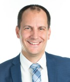 Portrait von  Marc Janich