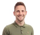 Portrait von Niclas Nowacka