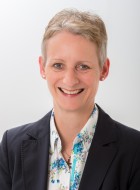 Portrait von  Barbara Kaulhausen