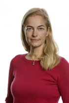 Portrait von Dr. Birgit Stermann